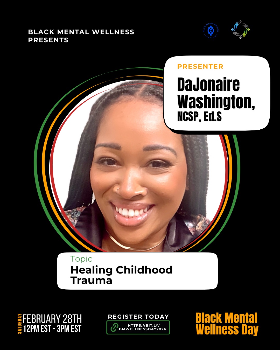 Healing Childhood Trauma